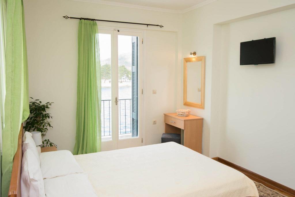 Apartment Lazaretto Palace