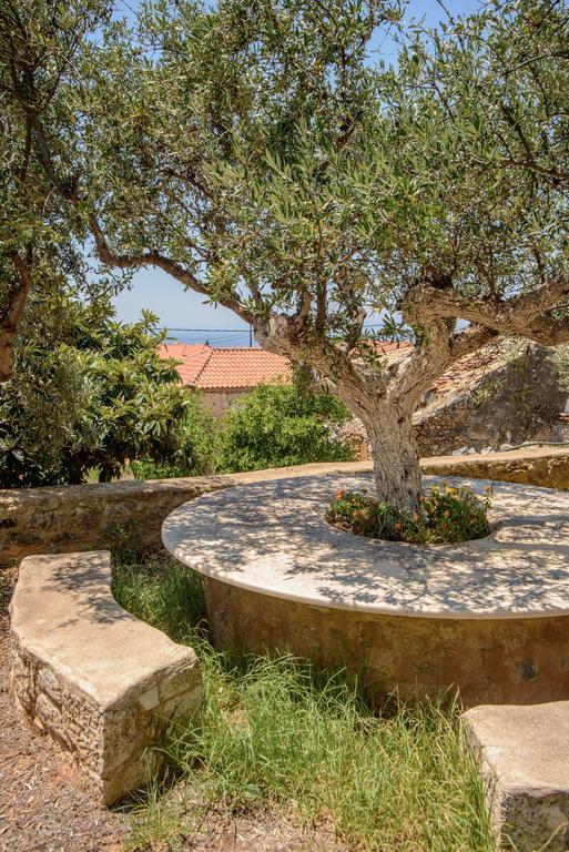 Orfea's Place Riglia