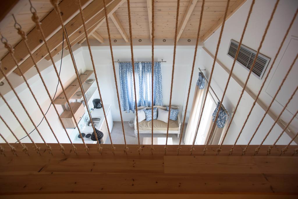 Villa Kotroni Finikounta