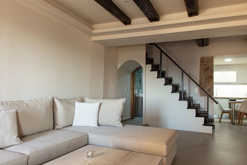 Villa Ocean Waves Chania (Crete)