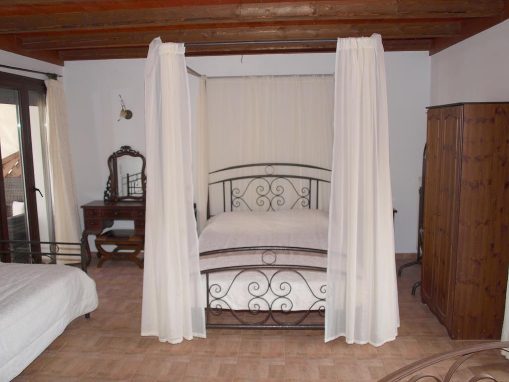 Agia Anna Apartments Agia Anna (Evia)