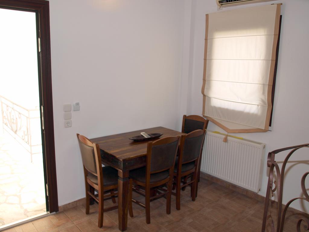 Agia Anna Apartments Agia Anna (Evia)