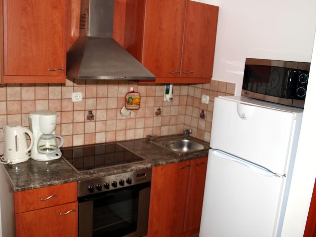 Apartment Agia Anna Apartments Agia Anna (Evia)