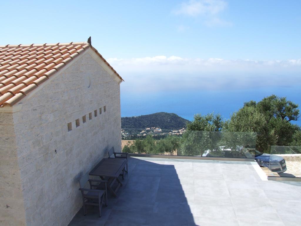 Villa Kampaki Stone