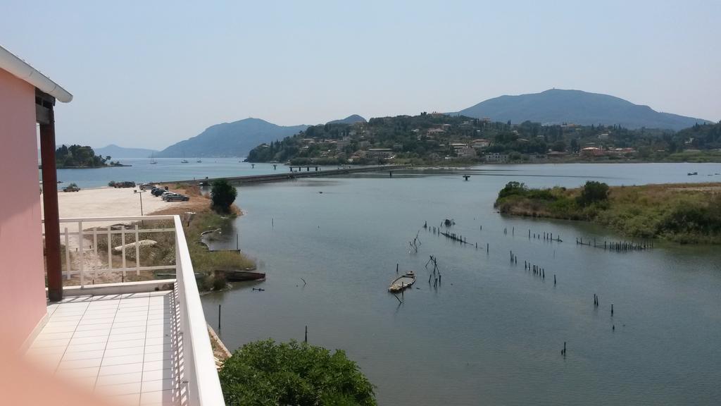 Anna Kanoni Apartment Perama (Corfu)