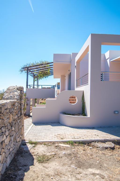 Villa Villa-palaiochora Palaiochora