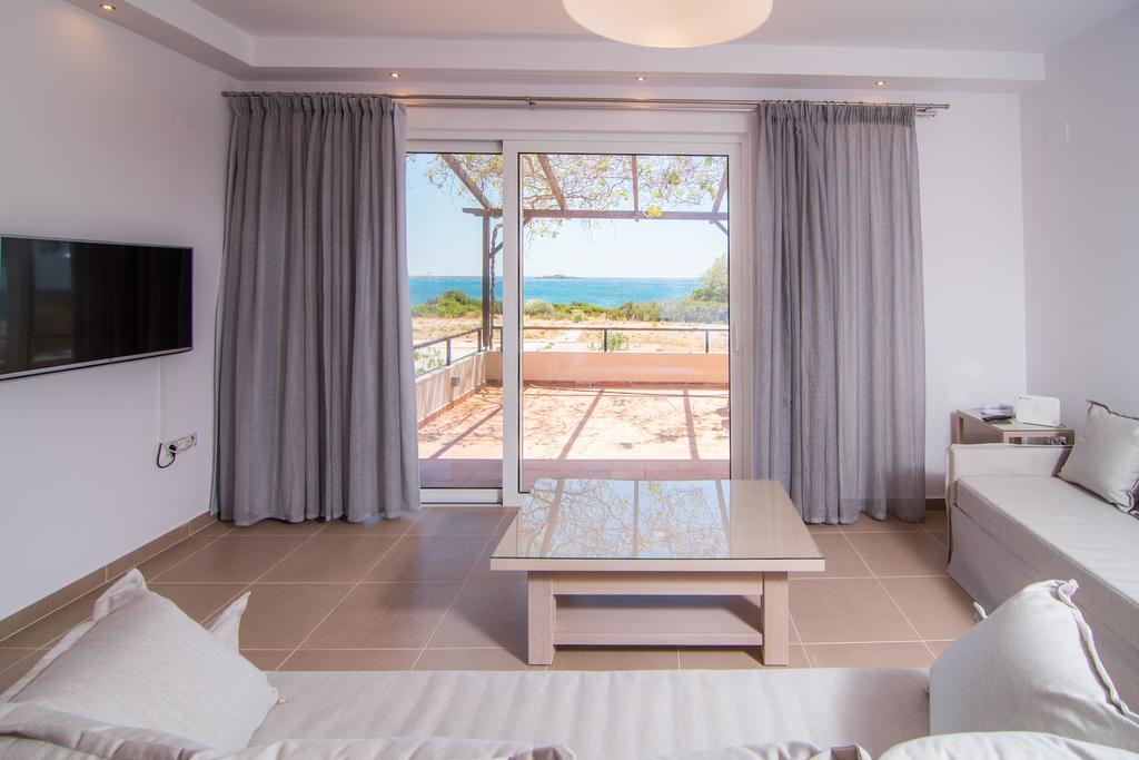 Villa Villa-palaiochora *