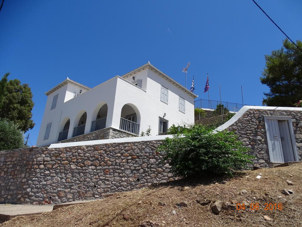 Villa Ada *