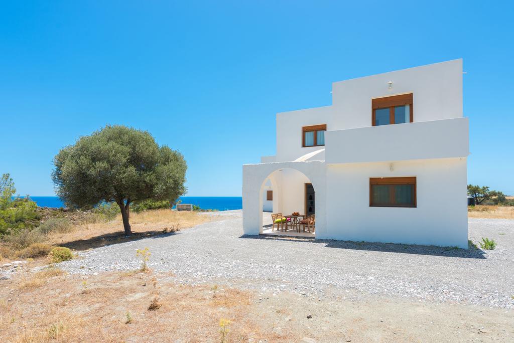 Ciel Blue Villas