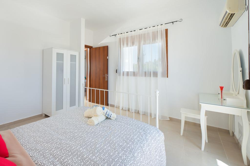 Villa Ciel Blue Villas
