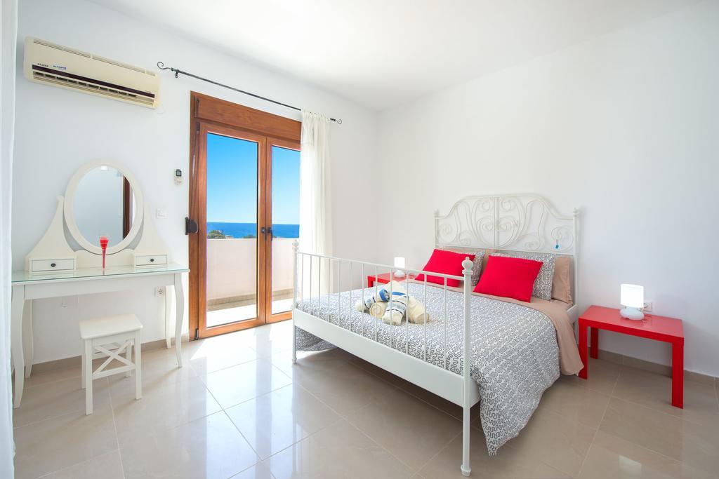 Ciel Blue Villas Villa Kiotari