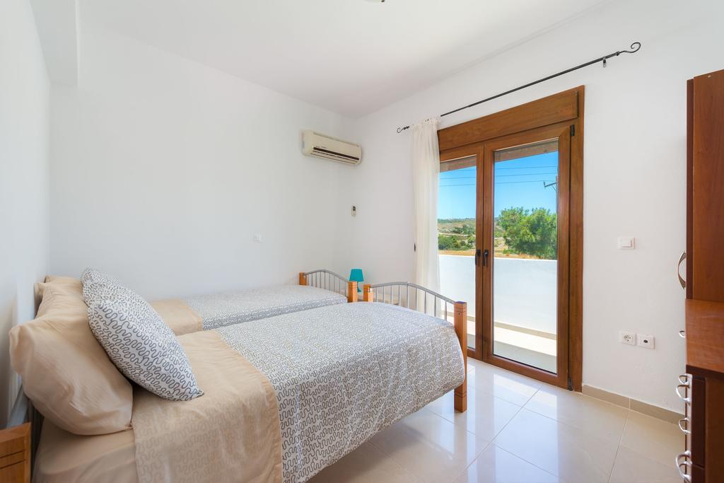 Ciel Blue Villas Kiotari