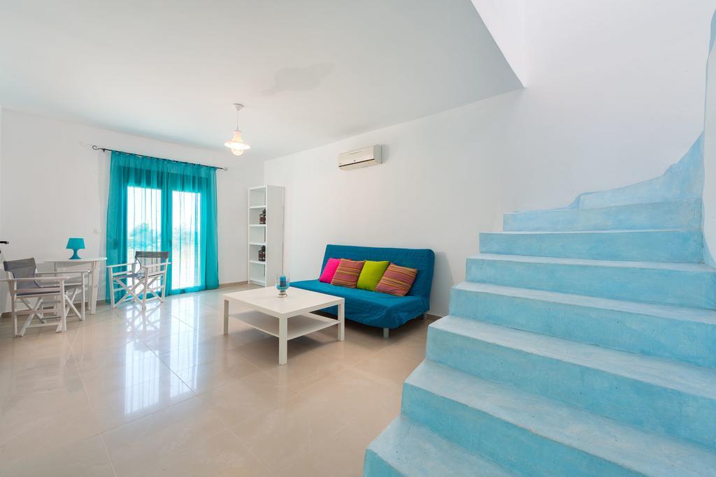 Villa Ciel Blue Villas *