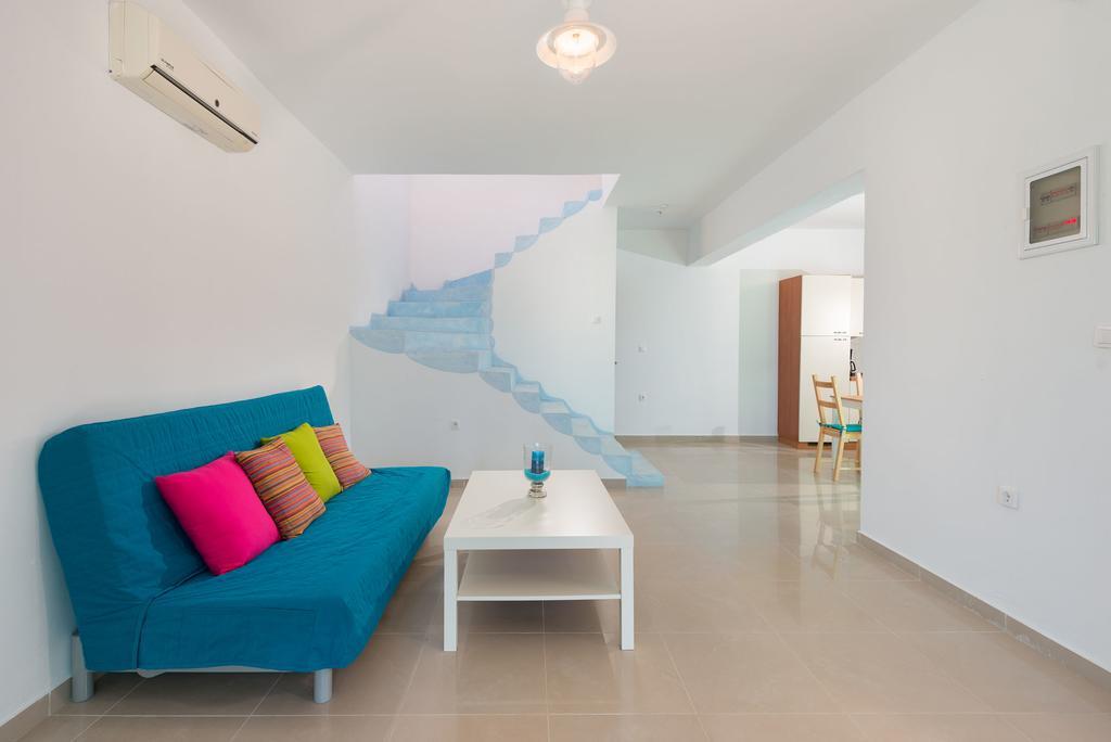 Ciel Blue Villas *