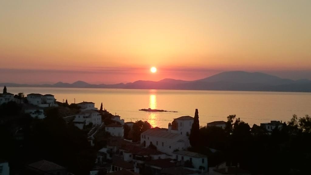 Ada Hydra (Saronic Islands)