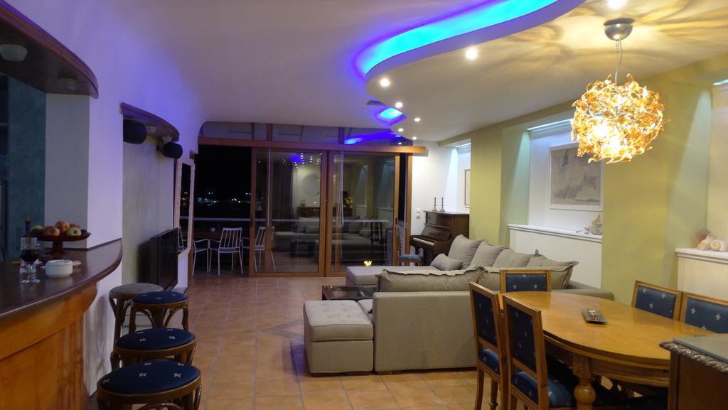 Apartment Dolichi View