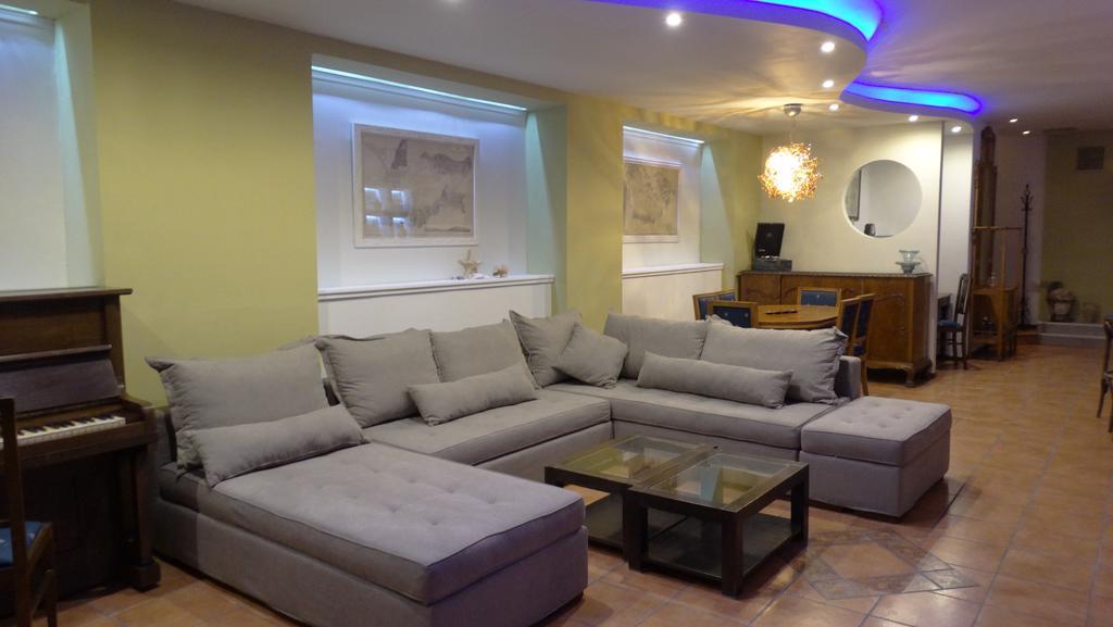 Dolichi View Apartment Pythagoreio (Samos)
