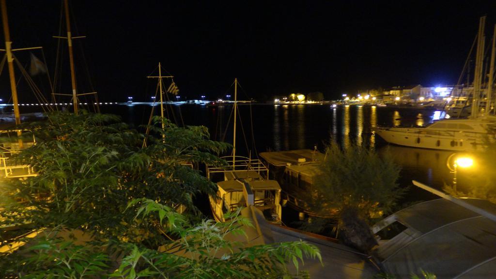 Dolichi View Apartment Pythagoreio (Samos)