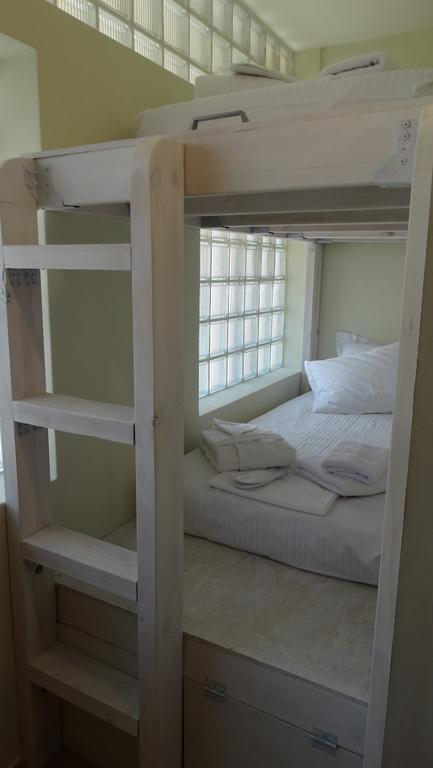 Dolichi View Apartment