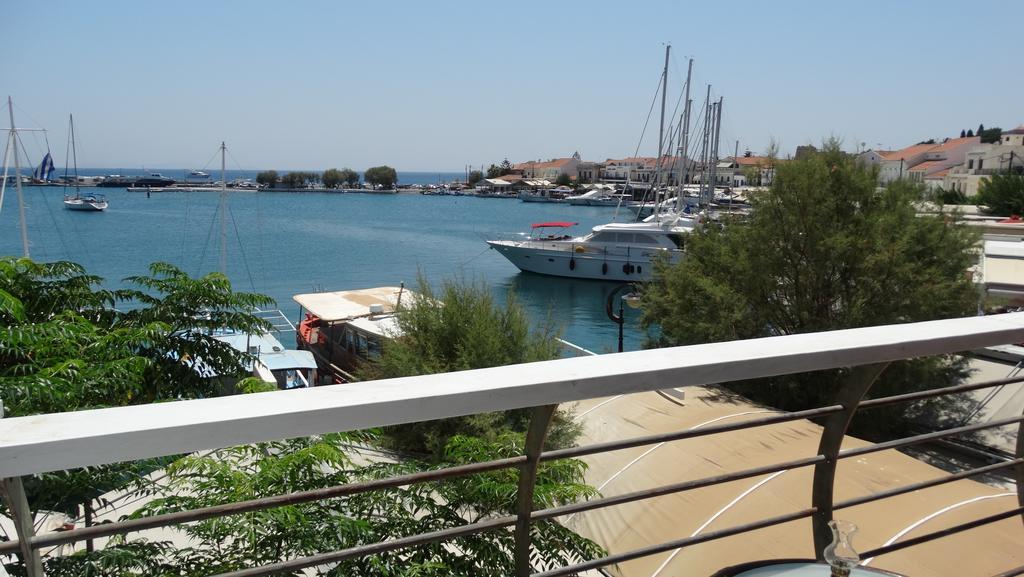 Dolichi View Apartment *