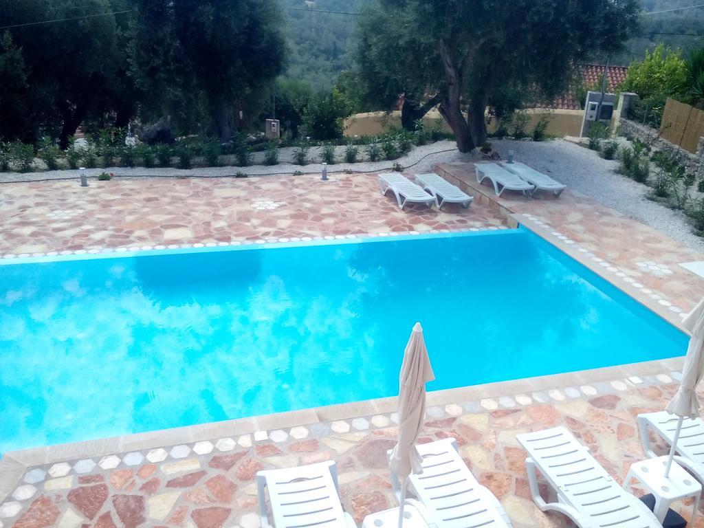 Villa Androniki *