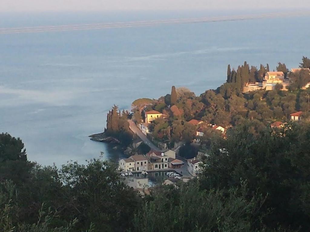 Androniki Longos (Paxos)