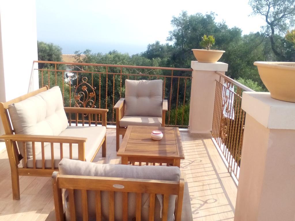 Androniki Villa