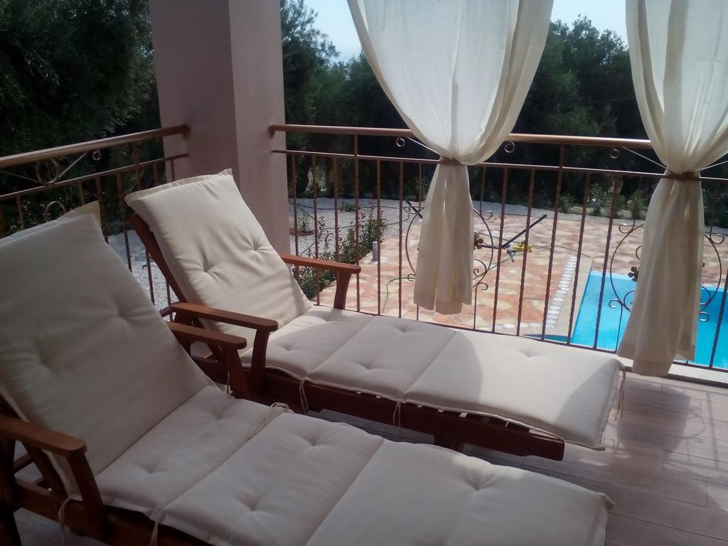 Androniki Villa