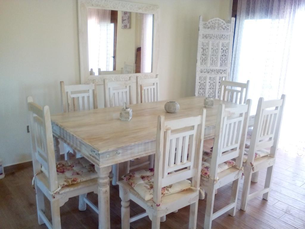 Villa Androniki *