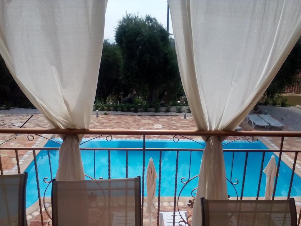 Villa Androniki