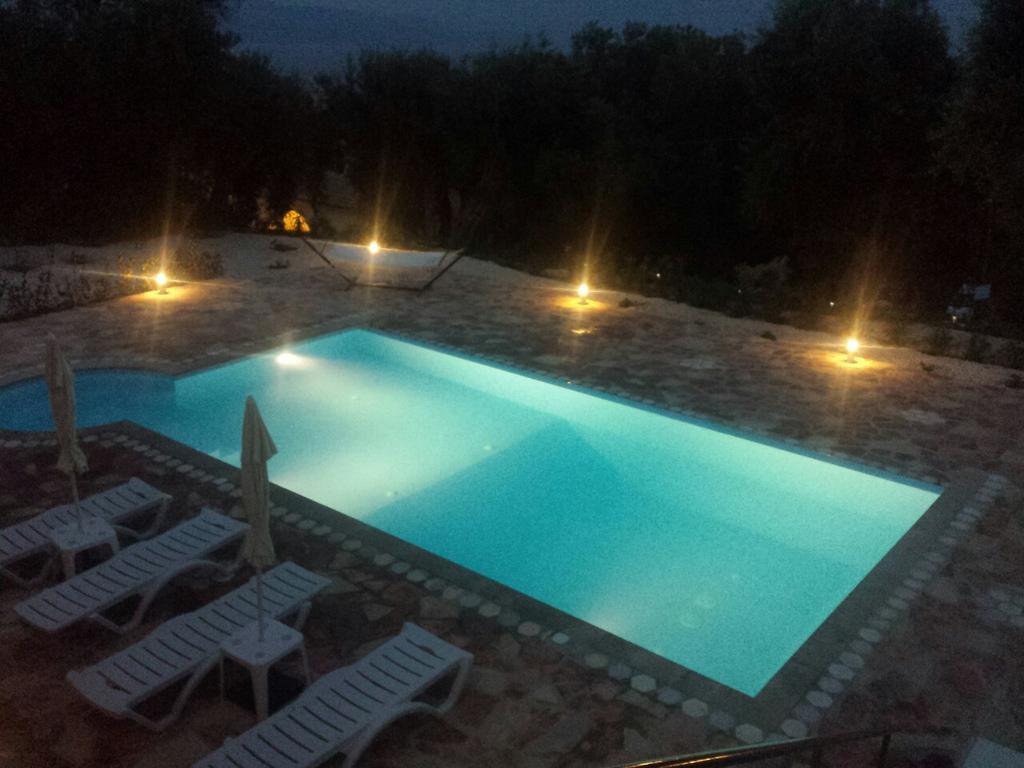 Villa Androniki