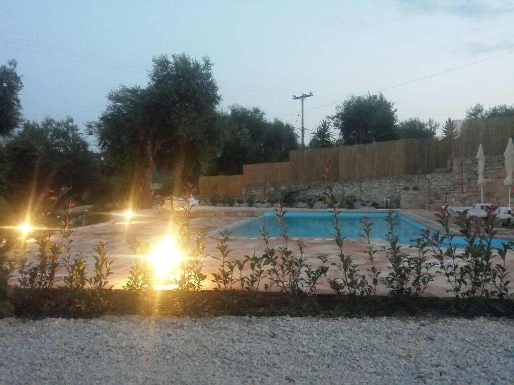 Villa Androniki Longos (Paxos)