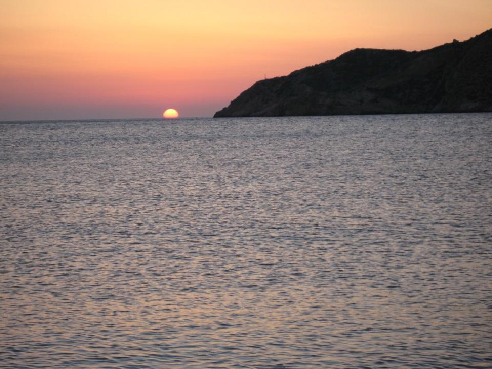 Kamara * Kamares (Sifnos)