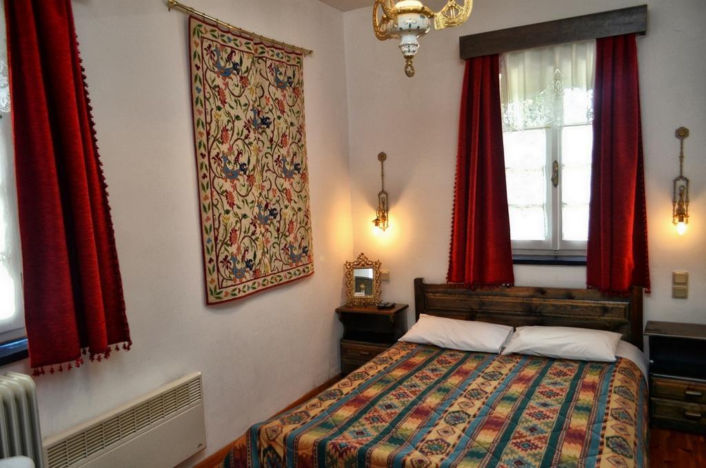 Guest house To Rodi