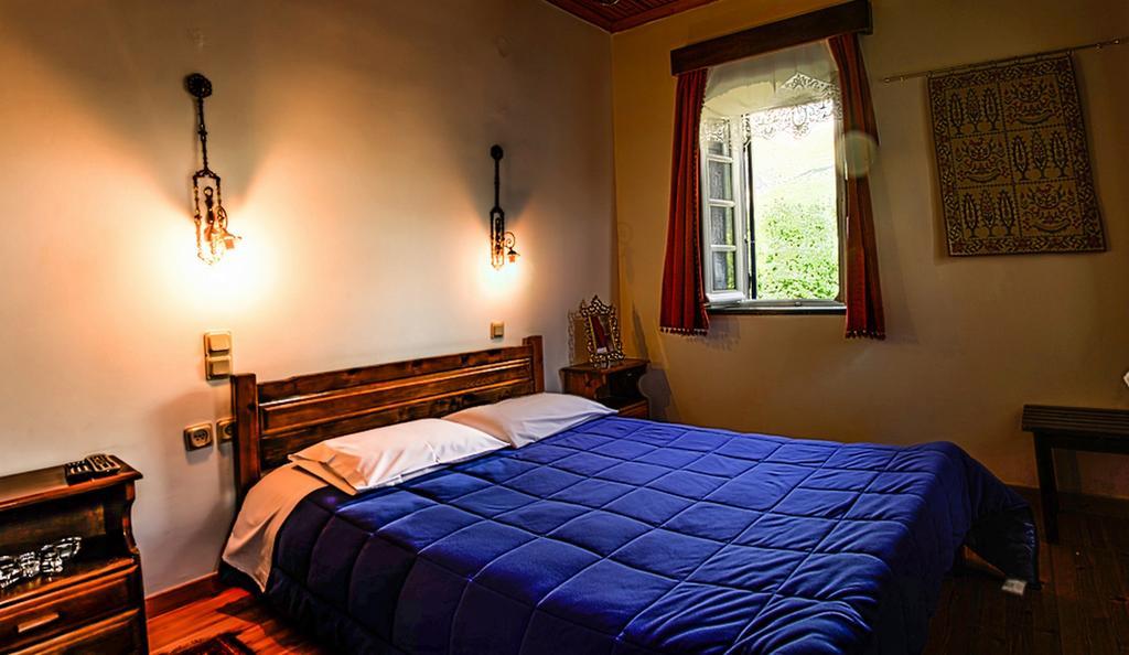 Guest house To Rodi