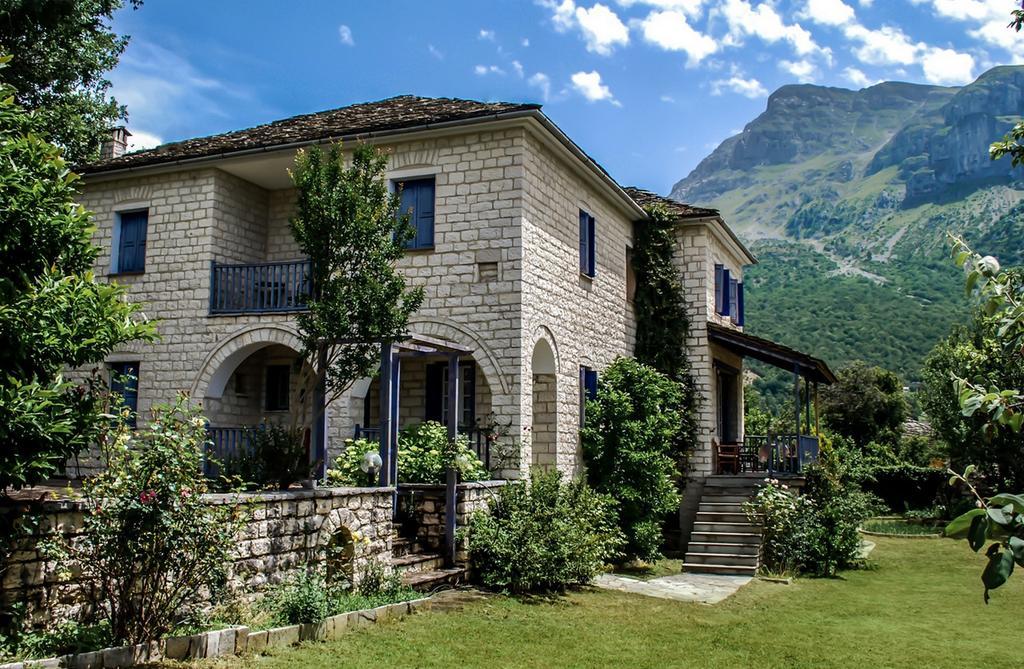 Guest house To Rodi