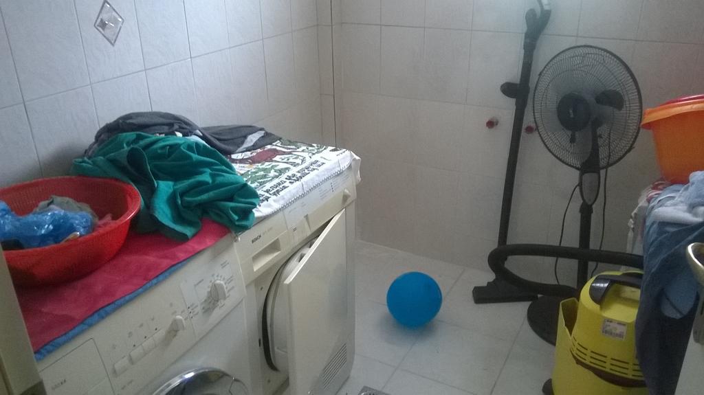 Koukmaris House Homestay *