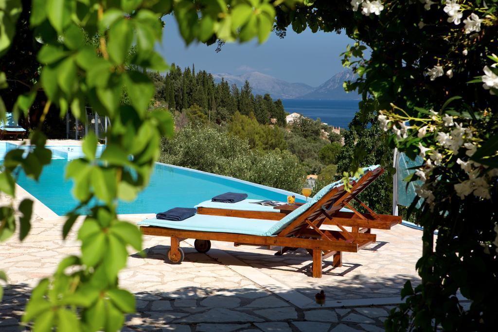 Holiday home Amalia Nydri (Lefkada)