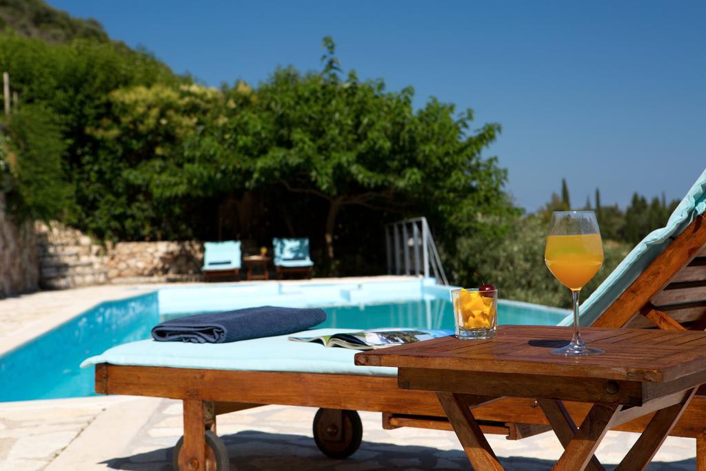 Amalia * Nydri (Lefkada)