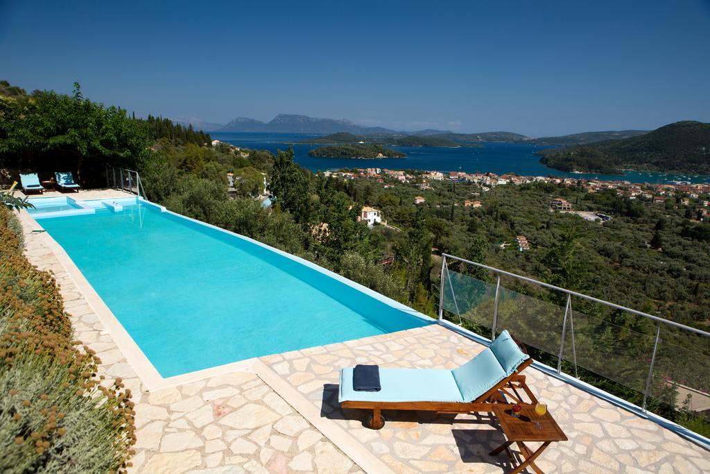 Amalia Holiday home Nydri (Lefkada)