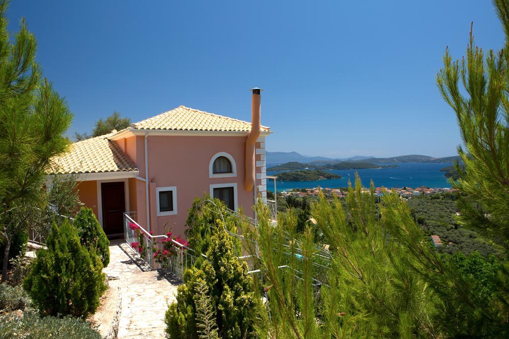 Amalia Holiday home Nydri (Lefkada)