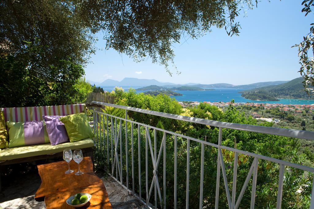 Amalia Nydri (Lefkada)