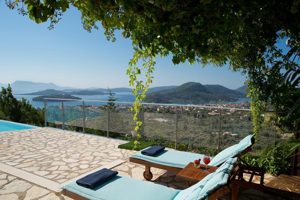 Amalia * Nydri (Lefkada)