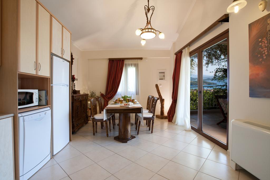 Amalia Nydri (Lefkada)