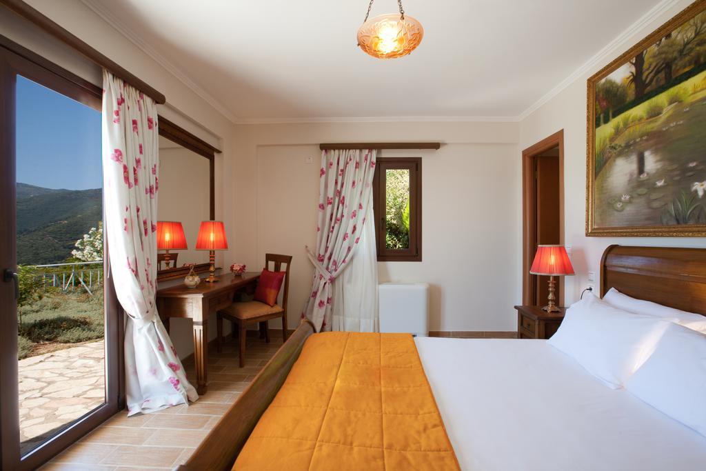 Amalia Holiday home