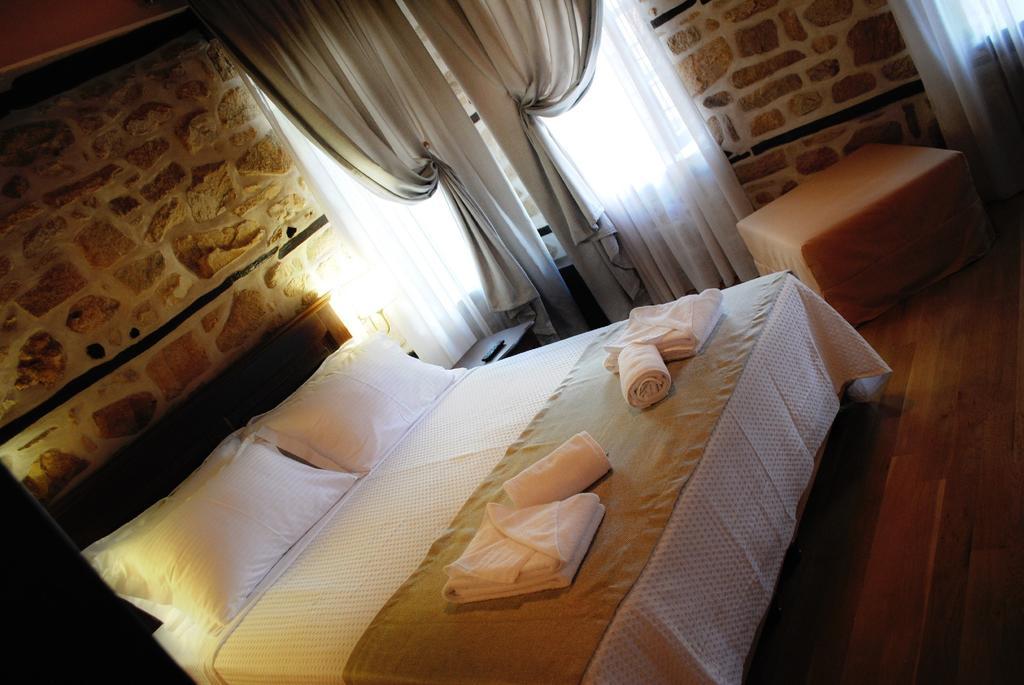 Chorostasi Guest house Arnaia