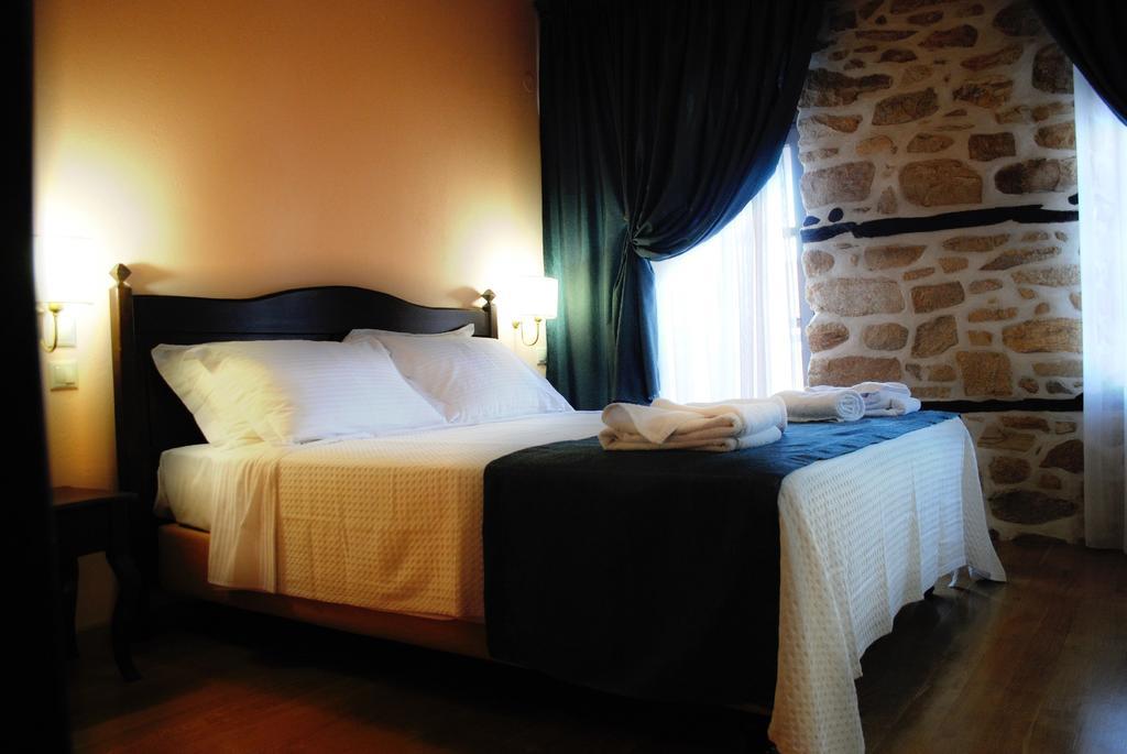 Guest house Chorostasi