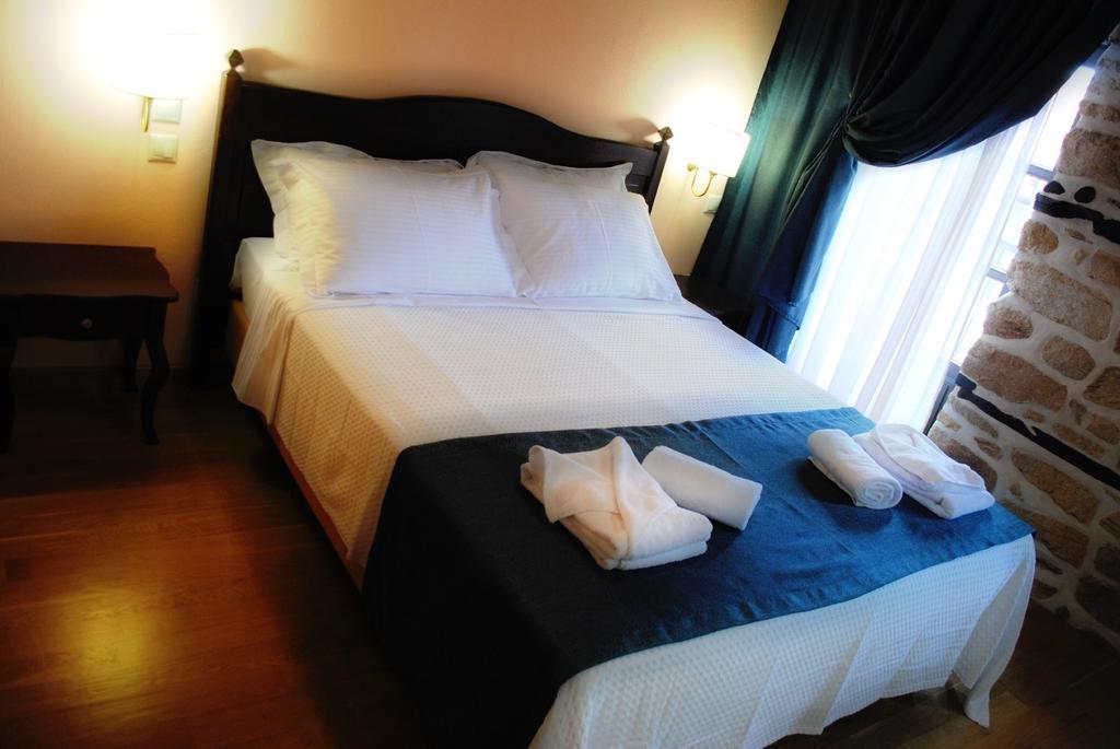 Chorostasi Guest house Arnaia