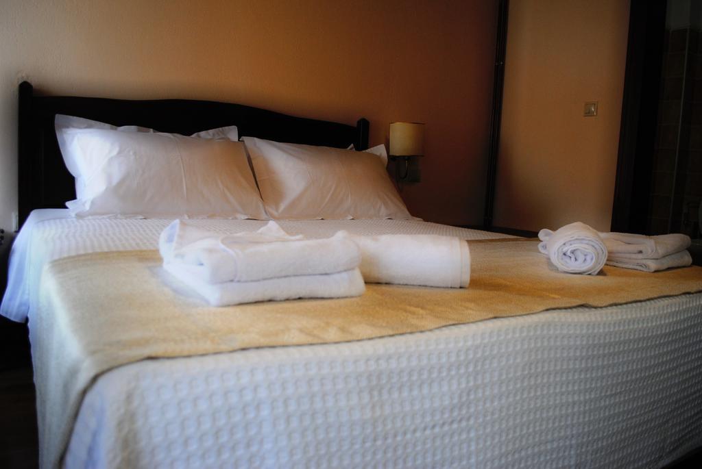Guest house Chorostasi Arnaia