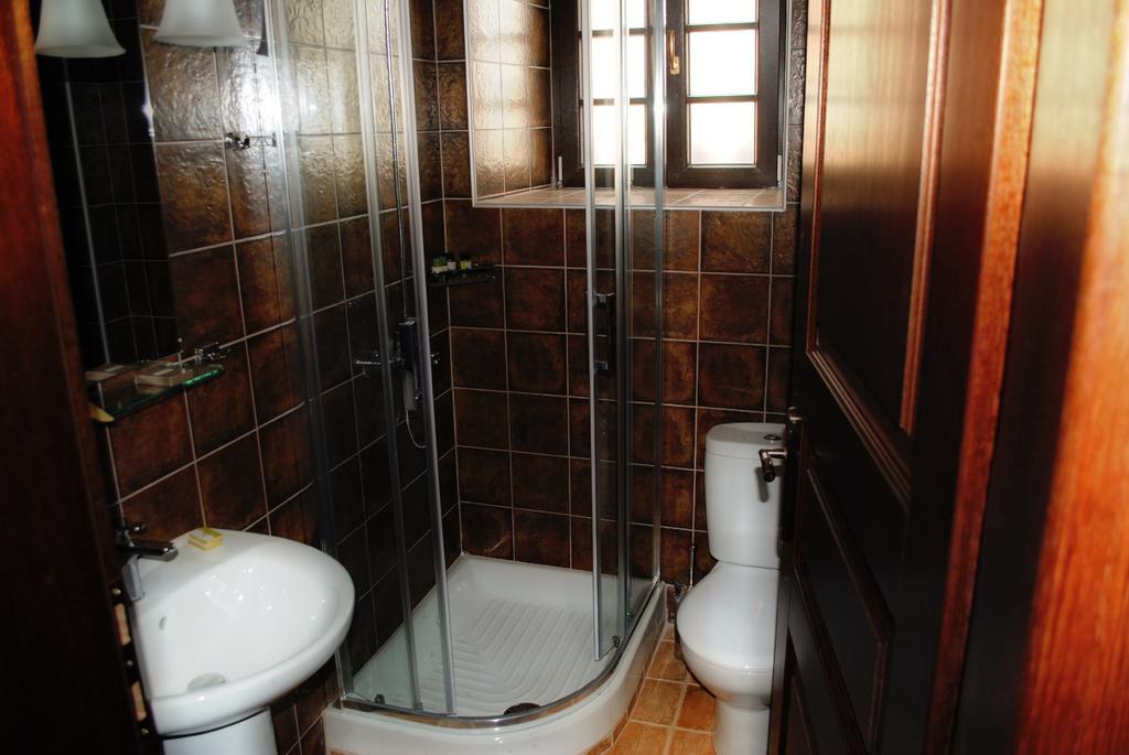 Chorostasi Guest house